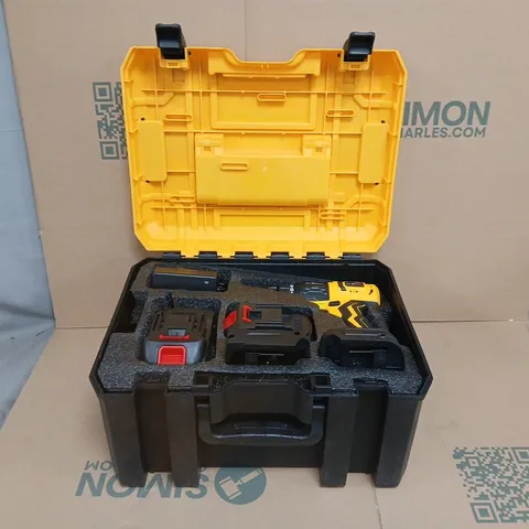 BOXED BLISS & BEYOND TOOL KIT