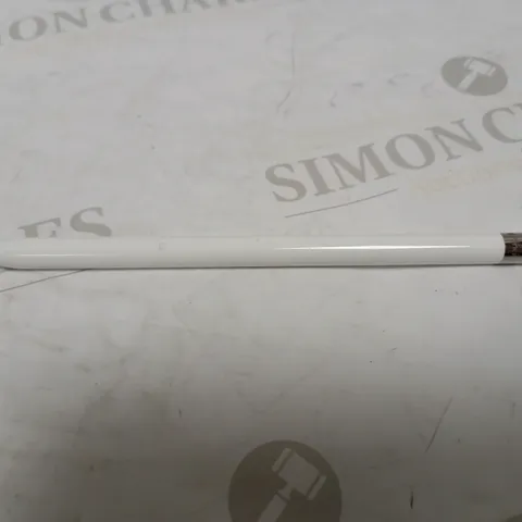 APPLE IPAD PENCIL 2ND GENERATION A1603