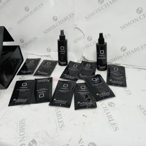 SOFOLOGY FABRIC CARE KIT