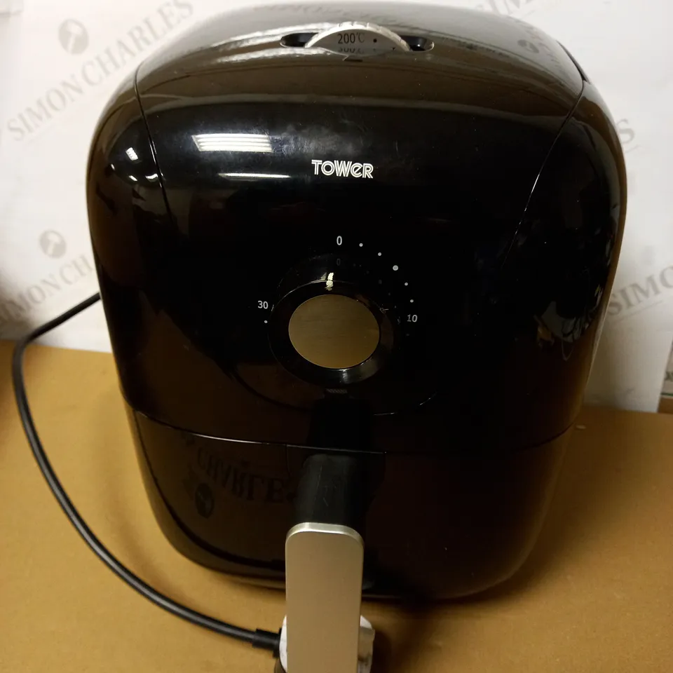 TOWER VORTX AIR FRYER 