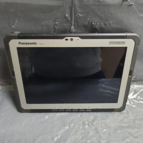 PANASONIC TOUGHBOOK FZ-A3 TABLET β RUGGED WINDOWS TABLET