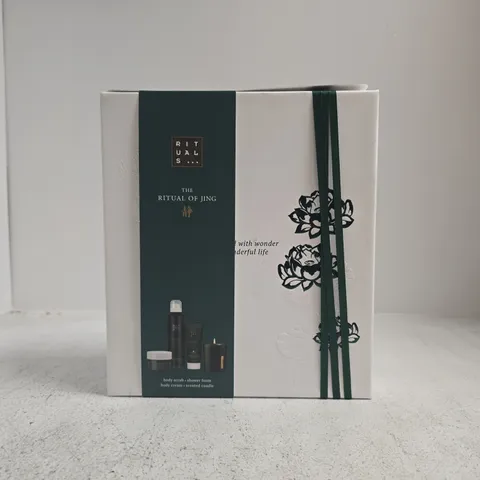 RITUALS - THE RITUAL OF JING BOX SET