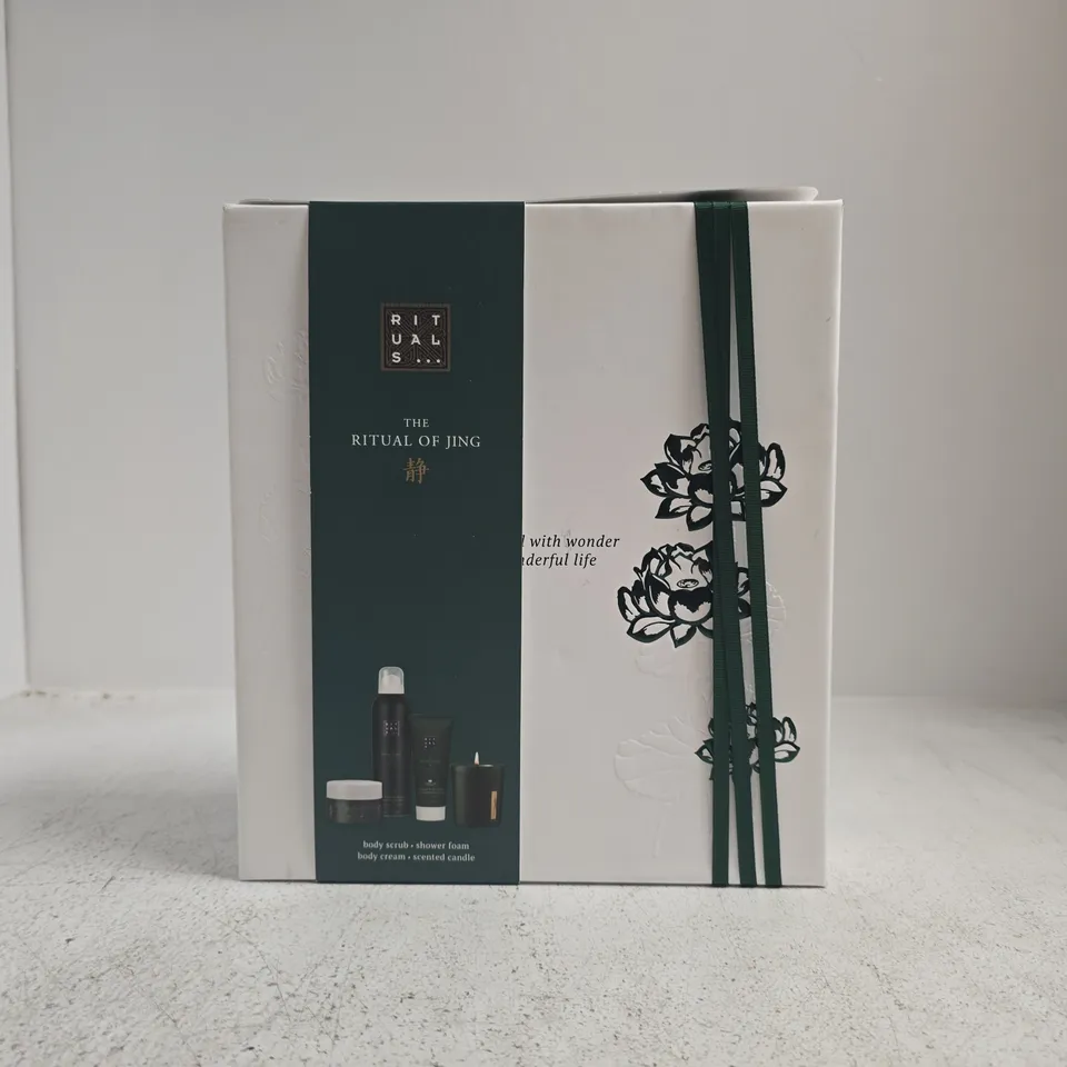RITUALS - THE RITUAL OF JING BOX SET