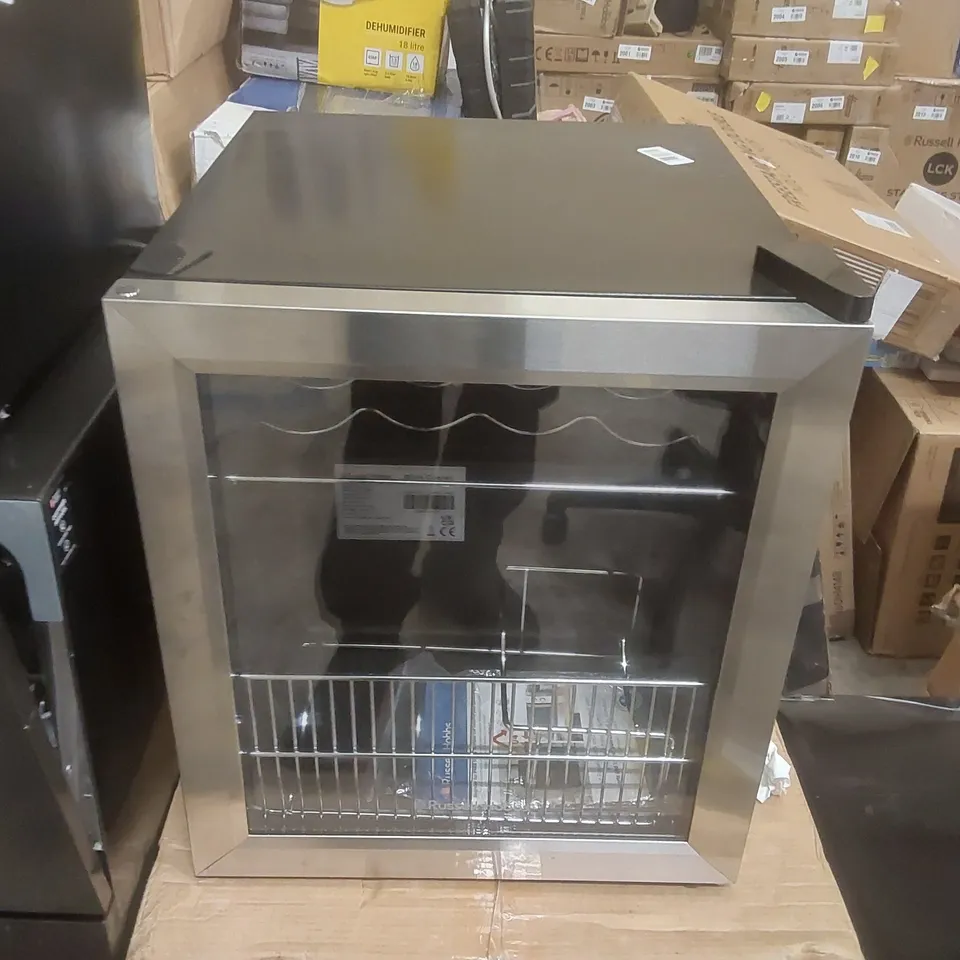RUSSELL HOBBS WINE COOLER 