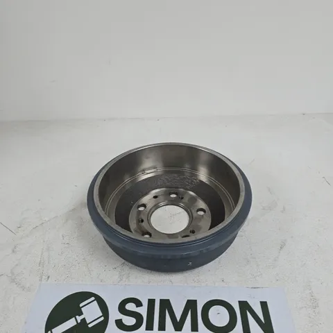  REAR BRAKE DRUM DESIGNED FOR TOYOTA VEHICLES