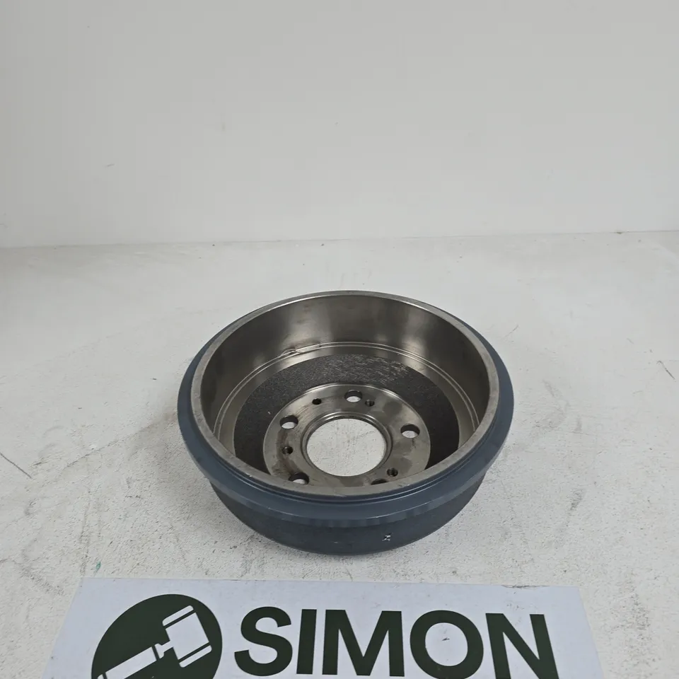 REAR BRAKE DRUM DESIGNED FOR TOYOTA VEHICLES