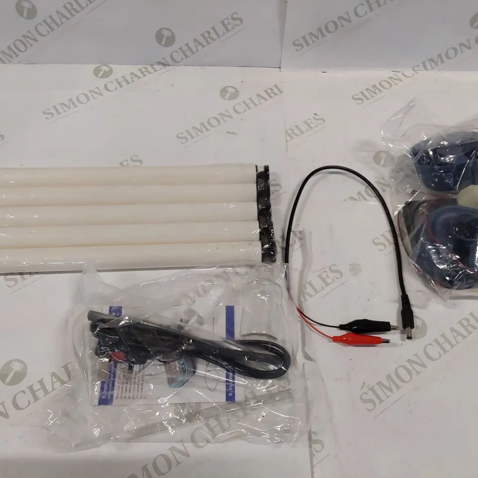 BOXED 24 EGG FULLY AUTOMATIC 75W EGG INCUBATOR (1 BOX)