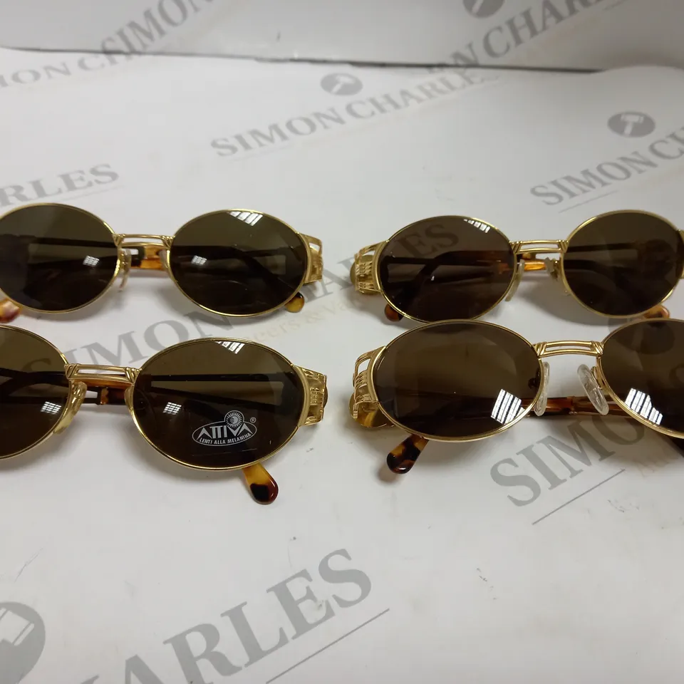 APPROX 4 FENDI SUNGLASSES - BOXED