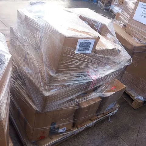 PALLET OF APPROXIMATELY 27 ASSORTED PRODUCTS TO INCLUDE;