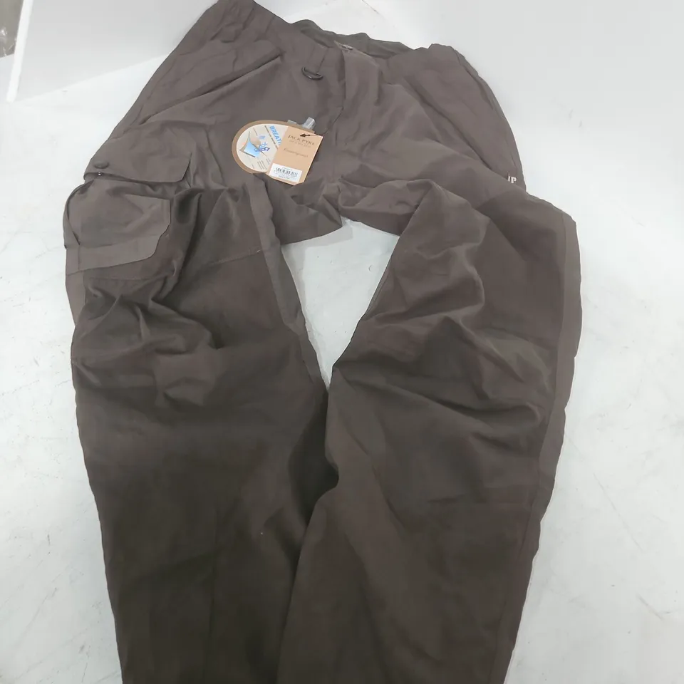 JACK PYKE OF ENGLAND COUNTRYWEAR TROUSERS – LARGE