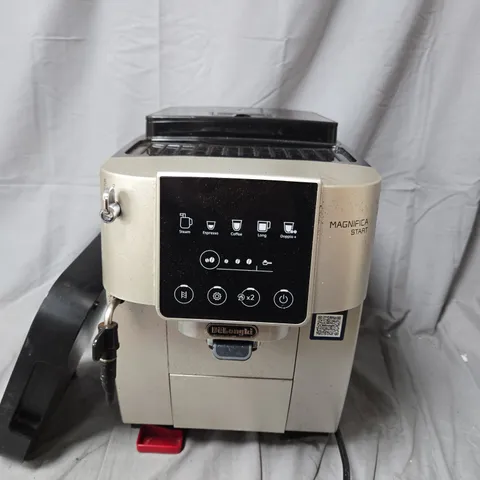 DELONGHI MAGNIFICA START BEAN TO CUP COFFEE MACHINE - COLLECTION ONLY