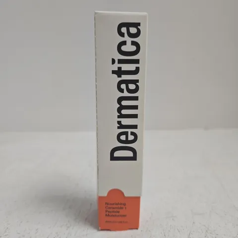 DERMATICA NOURISHING CERAMIDE & PEPTIDE MOISTURISER β 50ML