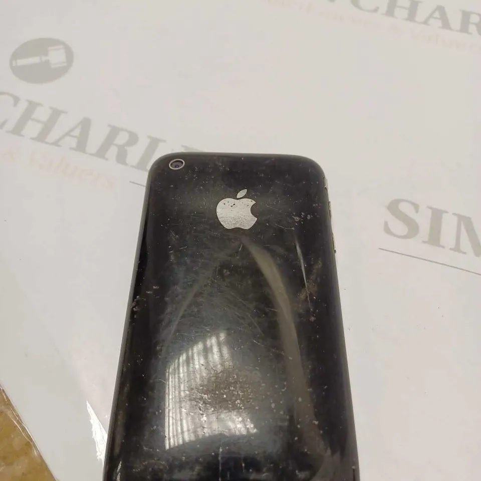 APPLE IPHONE 8GB A1241