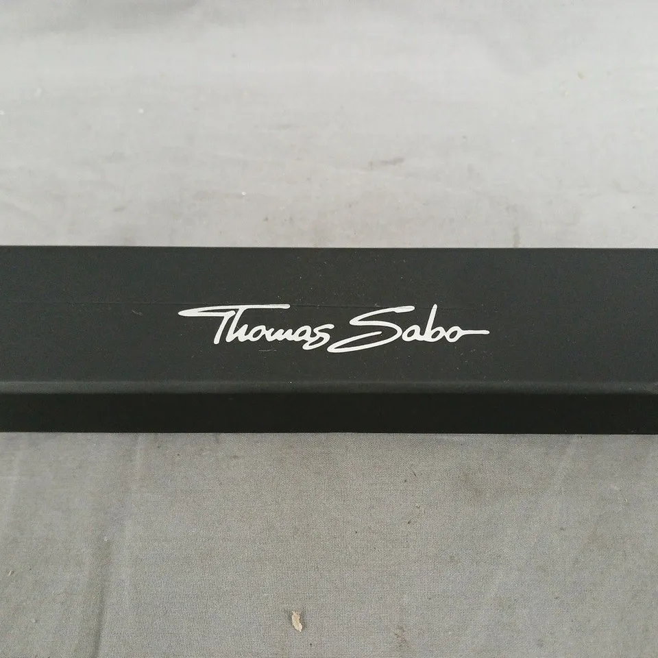 THOMAS SABO HEART BRACELET