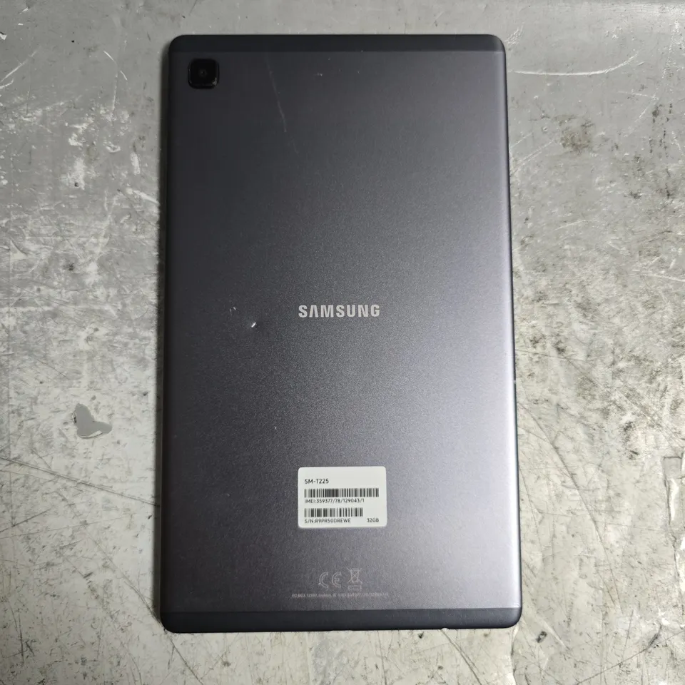 SAMSUNG GALAXY TAB A7 LITE TABLET
