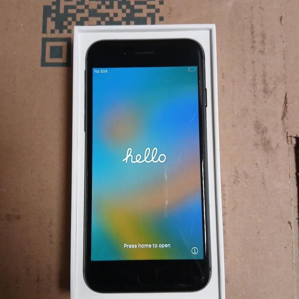 APPLE IPHONE SE (2ND GEN)