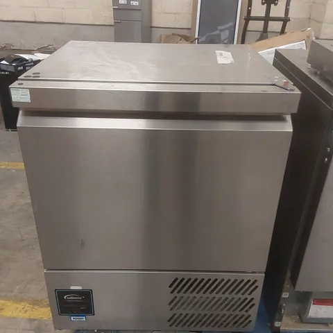 WILLIAMS H5UC HC R2 COMMERCIAL UNDERCOUNTER REFRIGERATOR