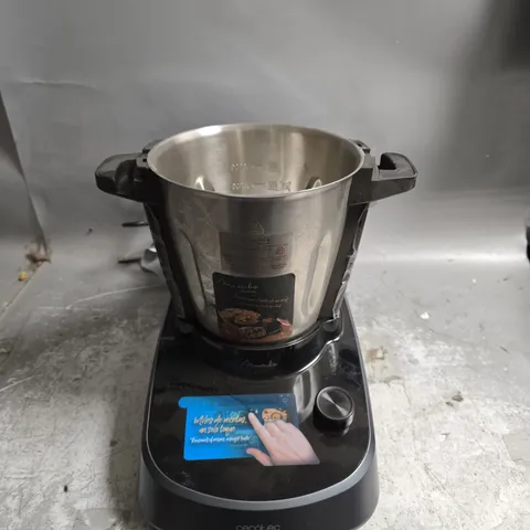 MAMBO CECOTEC TOUCH