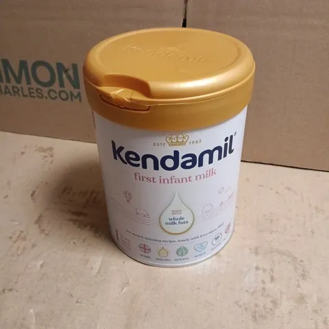 KENDAMIL FIRST INFANT MILK (800G)