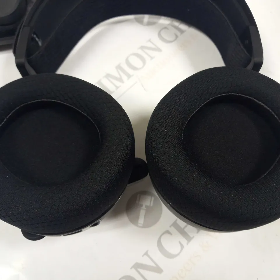 BOXED STEELSERIES ARCTIS PRO +GAMEDAC GAMING HEADPHONES