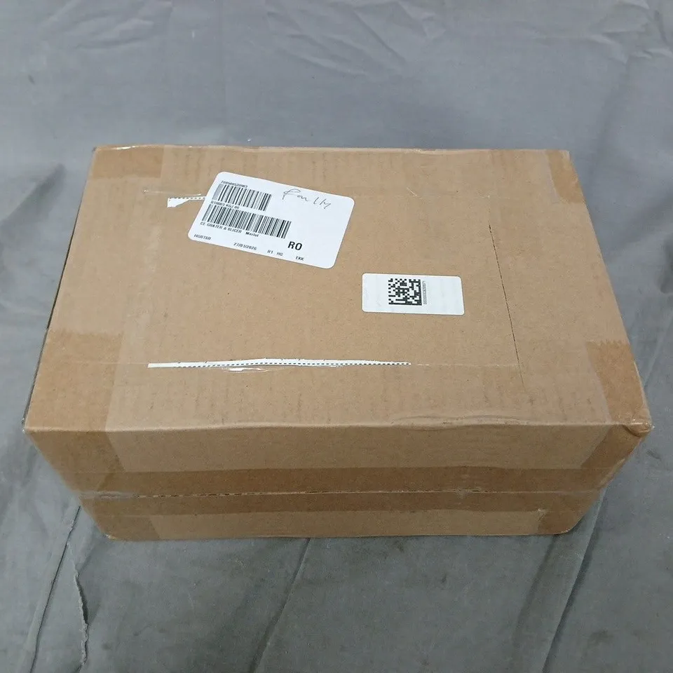 COOK'S ESSENTIALS SPEED GRATER & SLICER WITH SUCTION BASE