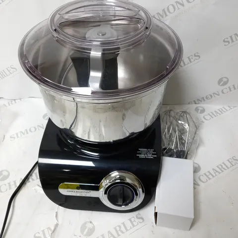 COOK'S ESSENTIALS STAND MIXER