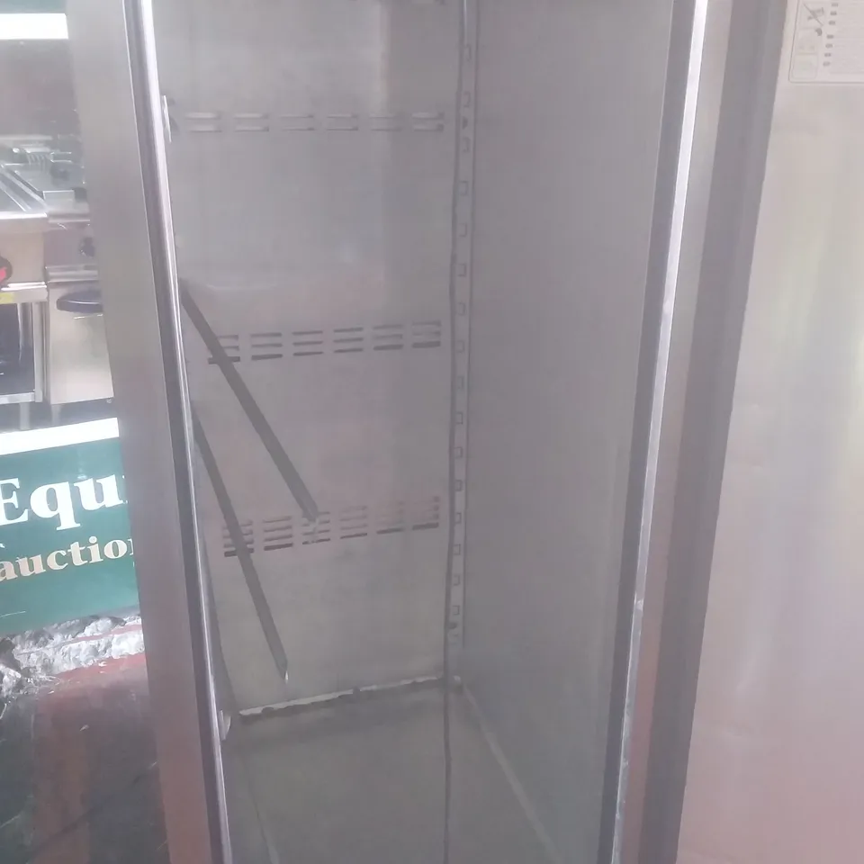 FOSTER ECO PRO G2 FRIDGE 