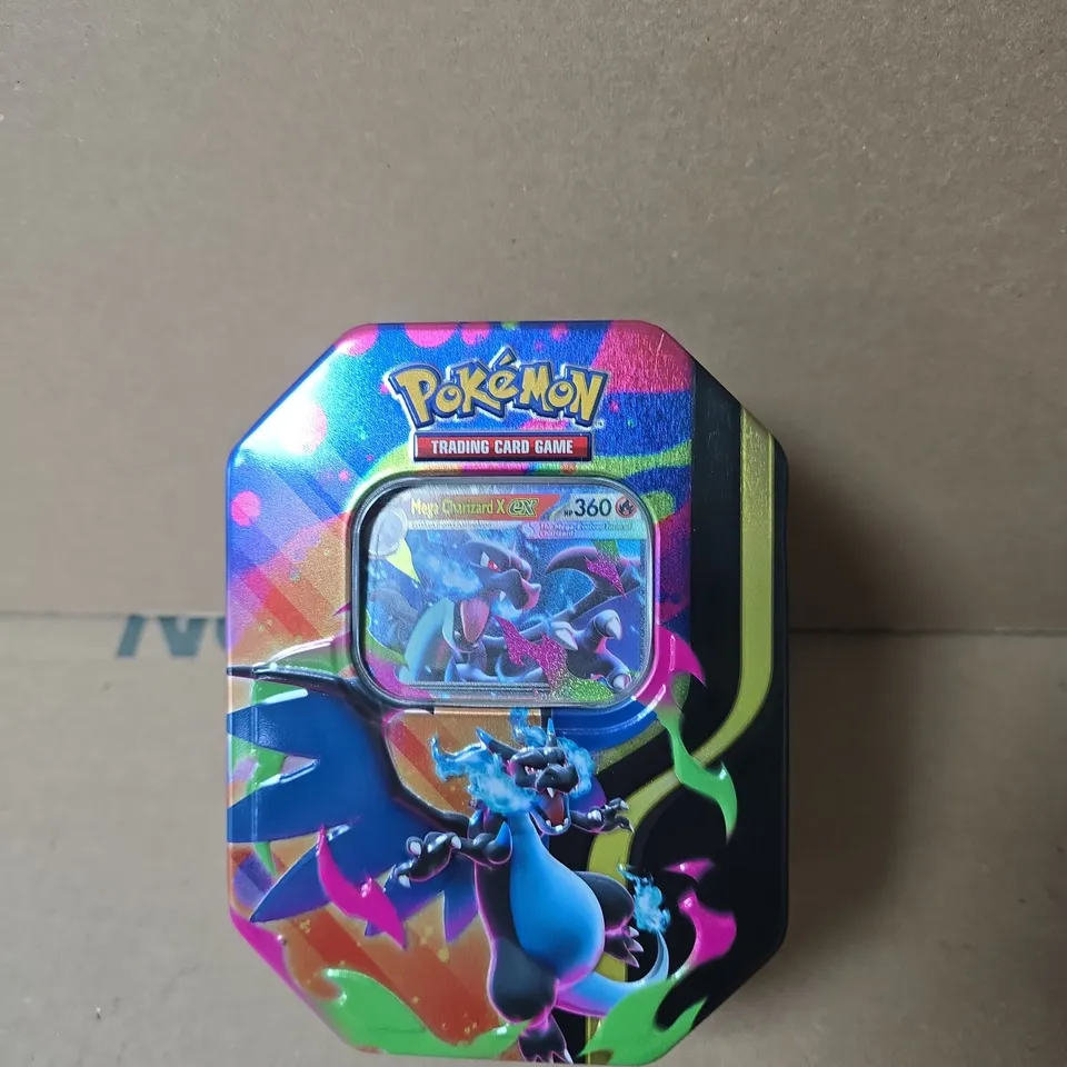 POKÉMON TRADING CARD GAME 