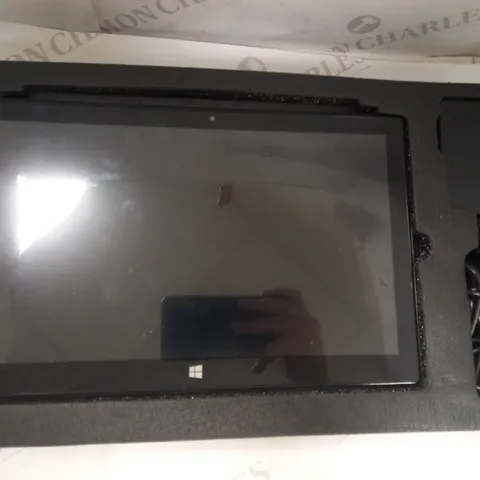 ANSTA EZPAD PRO 8 TABLET
