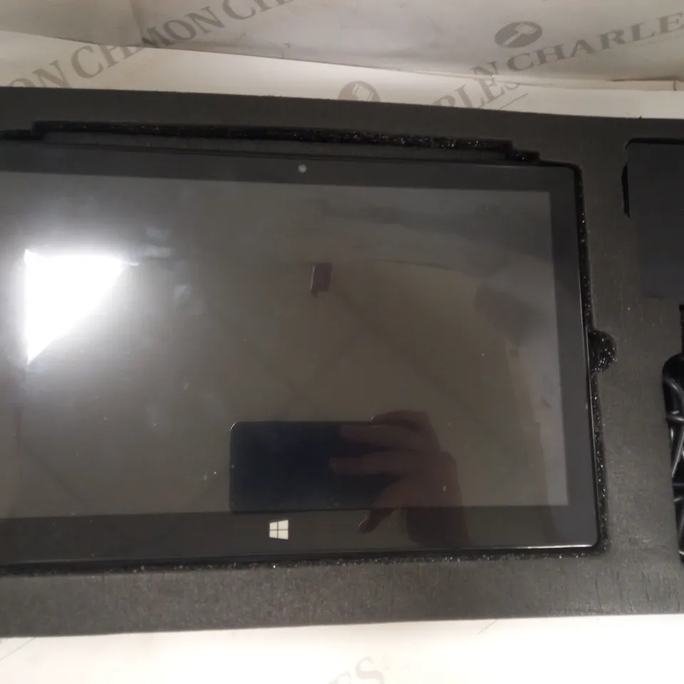 ANSTA EZPAD PRO 8 TABLET