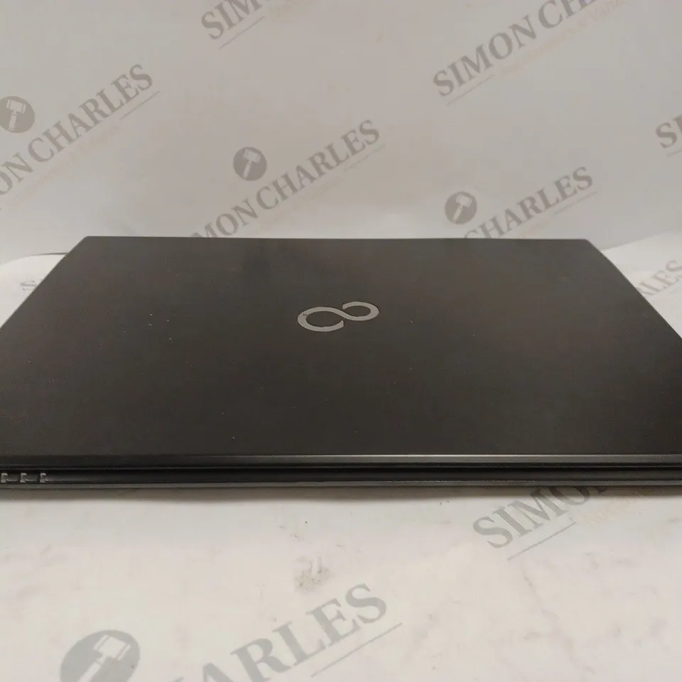 FUJITSU LIFEBOOK A SERIES LAPTOP 