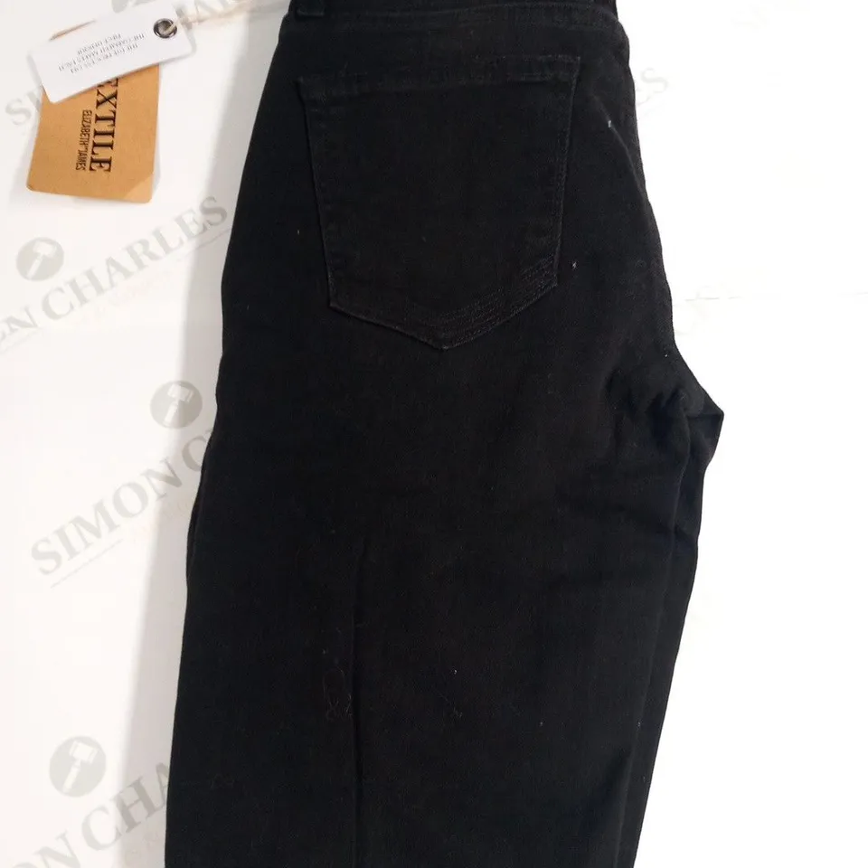 TEXTILE ELIZABETH AND JAMES ALICE MIDNIGHT JEANS SIZE 27