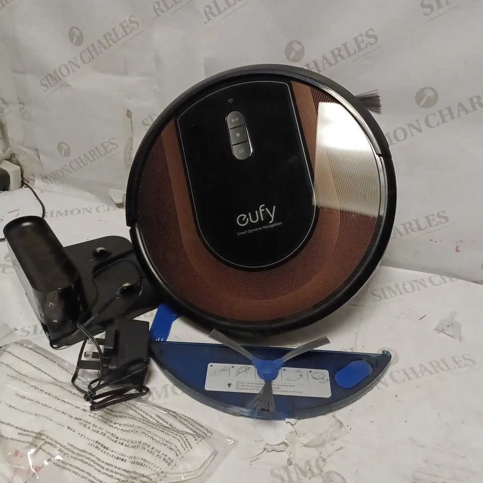 EUFY ROBOVAC G30 HYBRID RRP £349