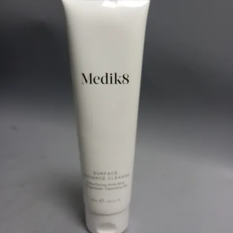 MEDIK8 SURFACE RADIANCE CLEANSE 150ML