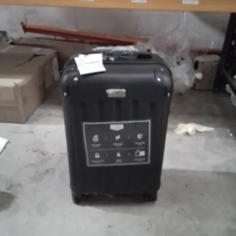 LUGG SKYWANDER 20 INCH TRAVEL BLACK