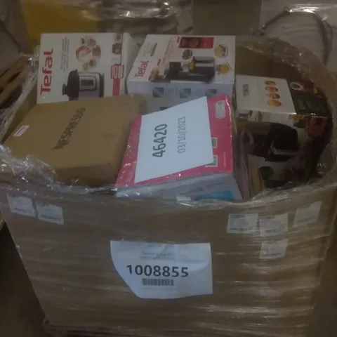 PALLET OF APPROXIMATELY 19 ASSORTED ELECTRICAL ITEMS INCLUDING