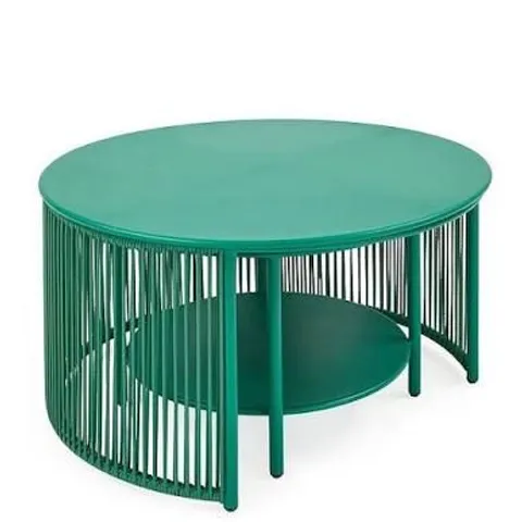 HAWAII NESTED TABLE