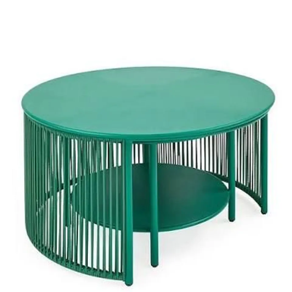 HAWAII NESTED TABLE