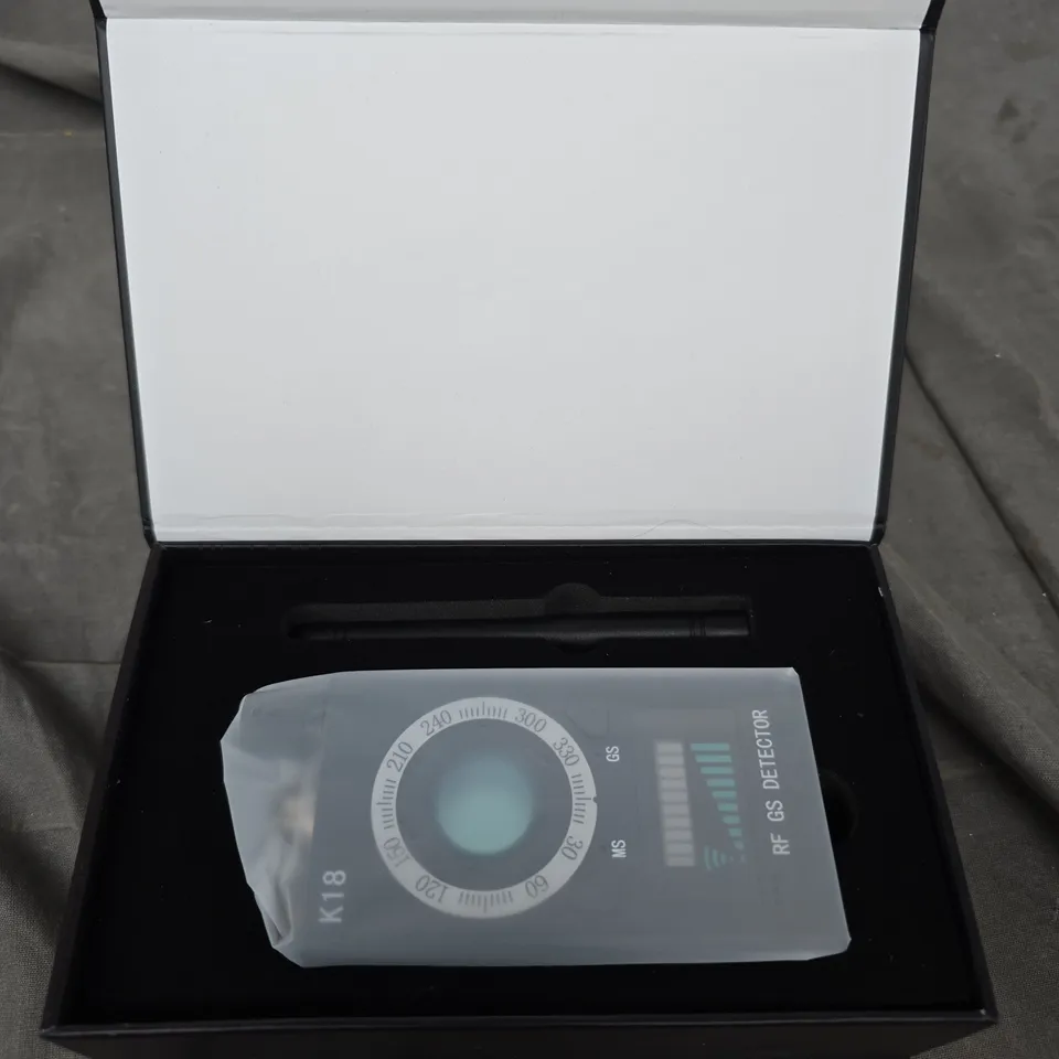 ADVANCED DETECTOR 