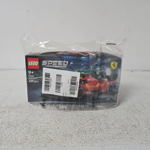 LEGO SPEED CHAMPIONS FERRARI 499P