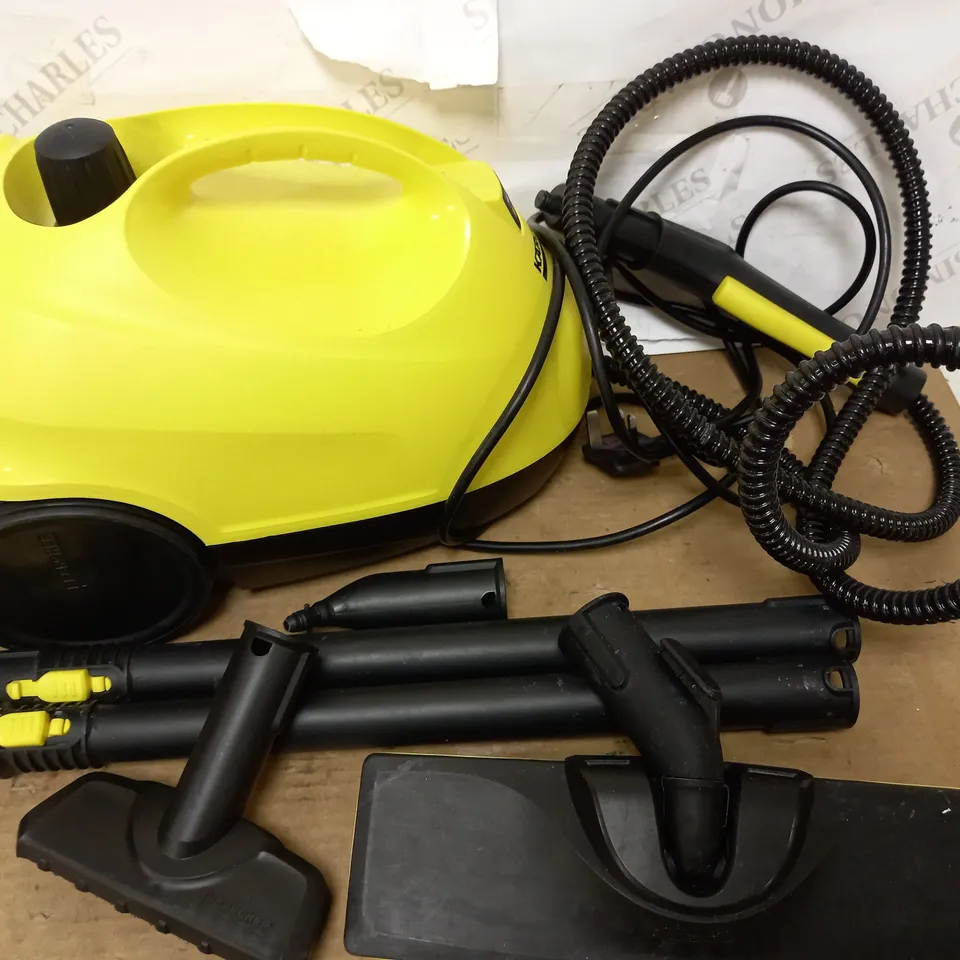 KARCHER SC2 EASYFIX STEAM CLEANER 