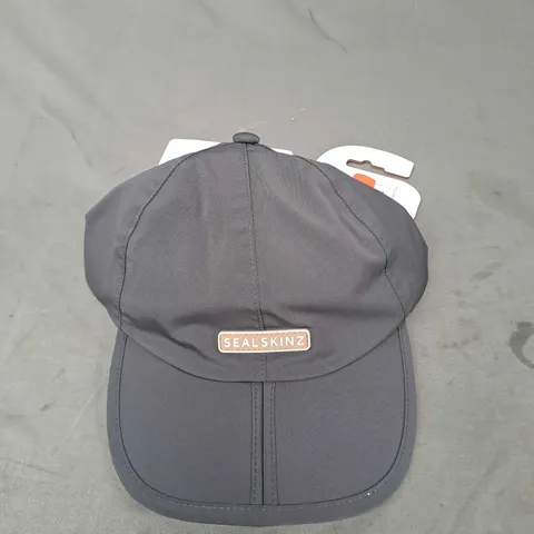 SEALSKINZ CAP