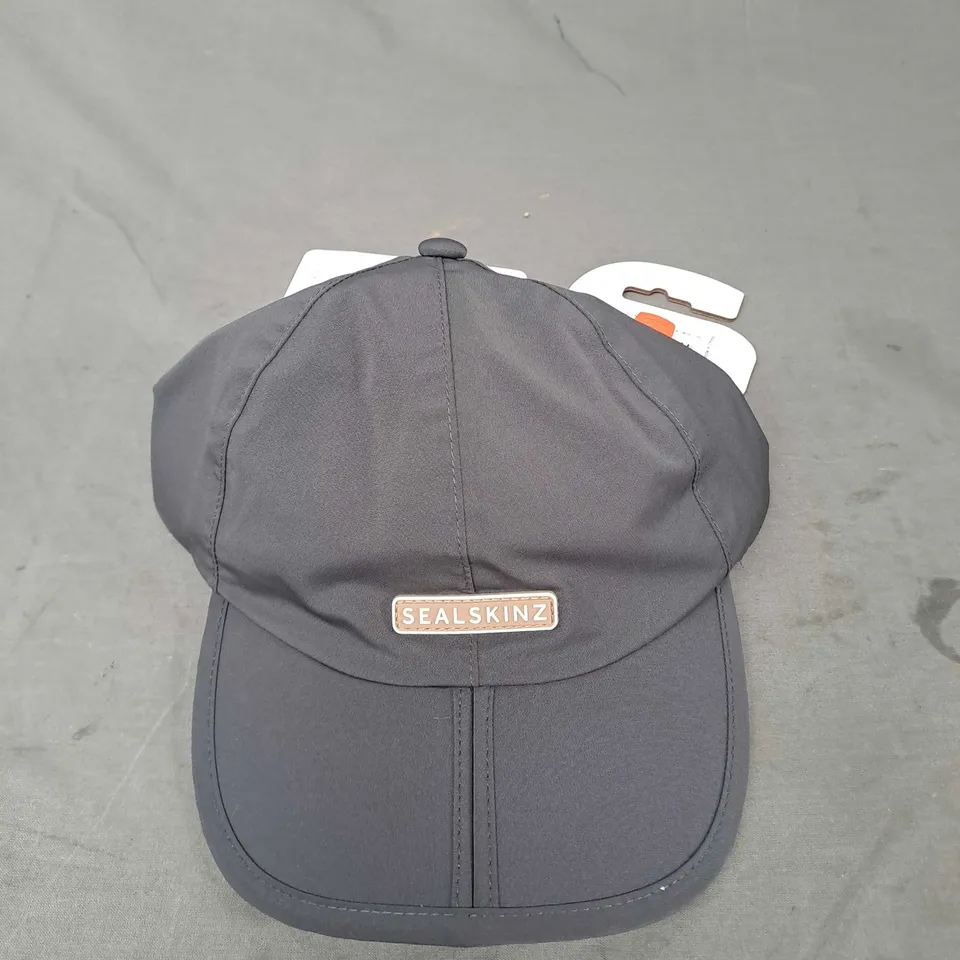 SEALSKINZ CAP 