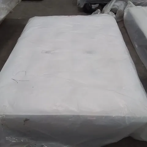 QUALITY BAGGED EXTRA THICK HOTEL QUALITY DOUBLE MATTRESS 
