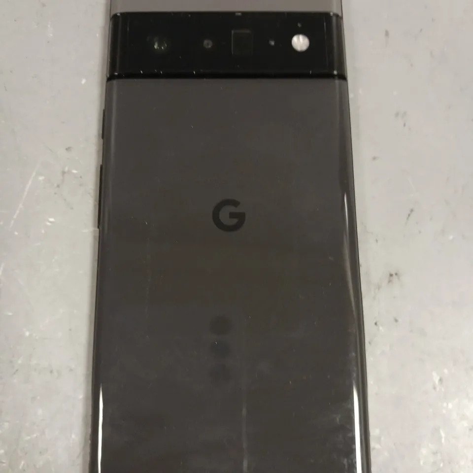 GOOGLE PIXEL PRO 6 SMARTPHONE 