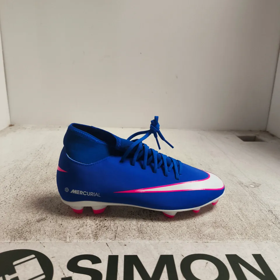 NIKE MERCURIAL FOOTBALL BOOTS – UK 6.5