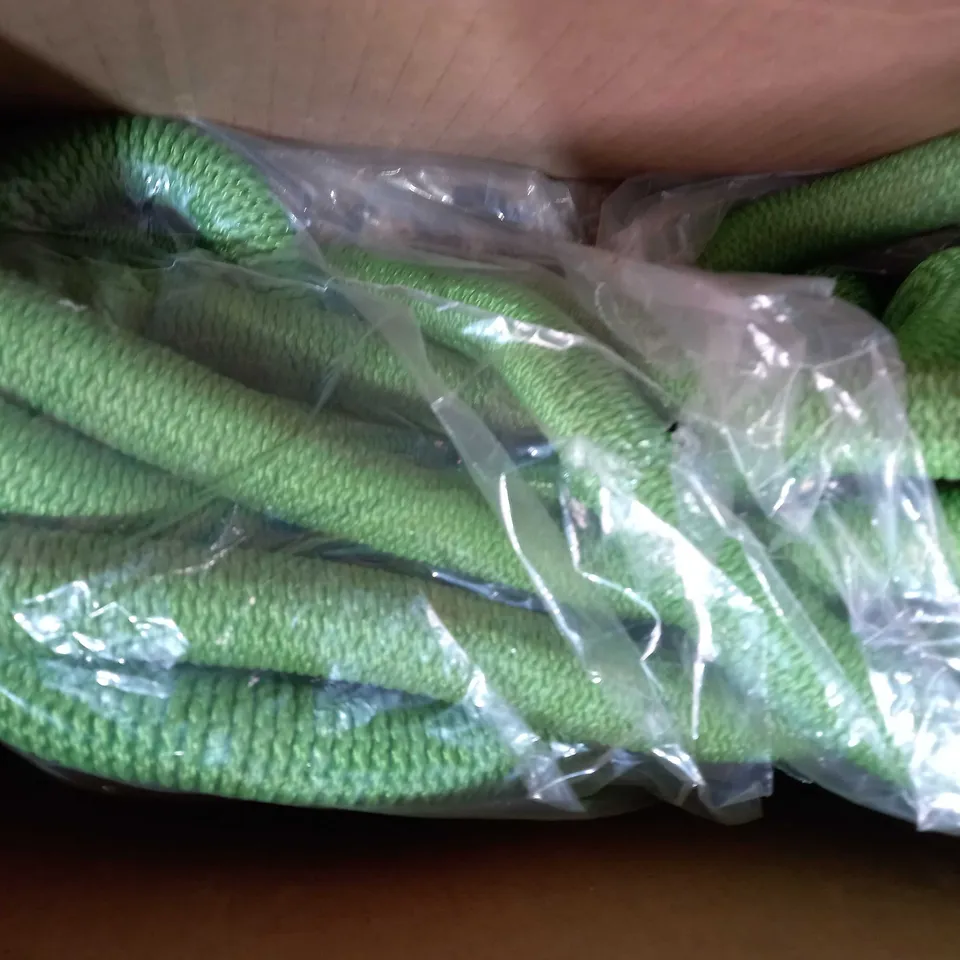 GRUMPY GARDENER STRETCH HOSE SET