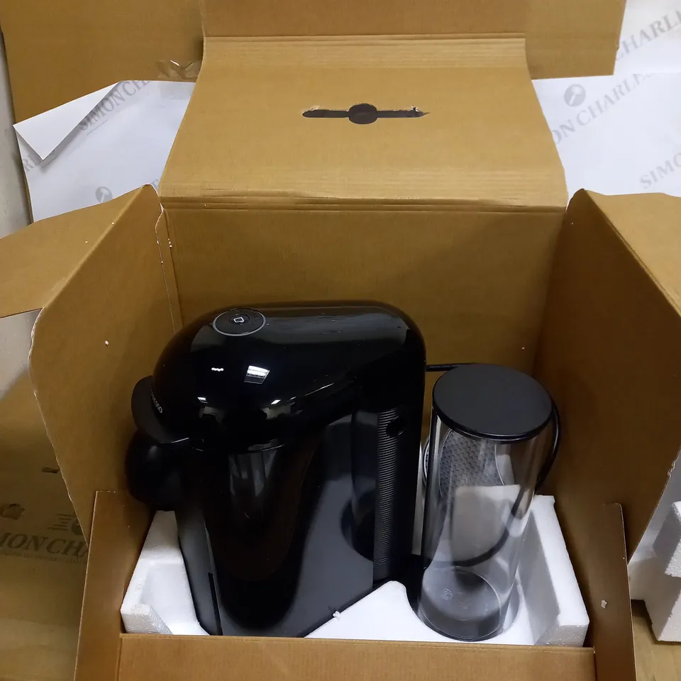 NESPRESSO VERTUO PLUS KRUPS COFFEE MACHINE 