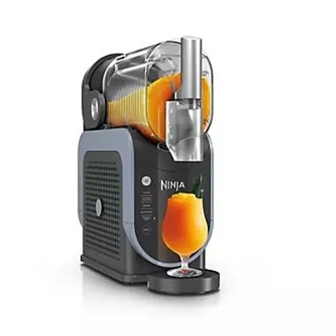 NINJA SLUSHI FROZEN DRINK MAKER FS301UK