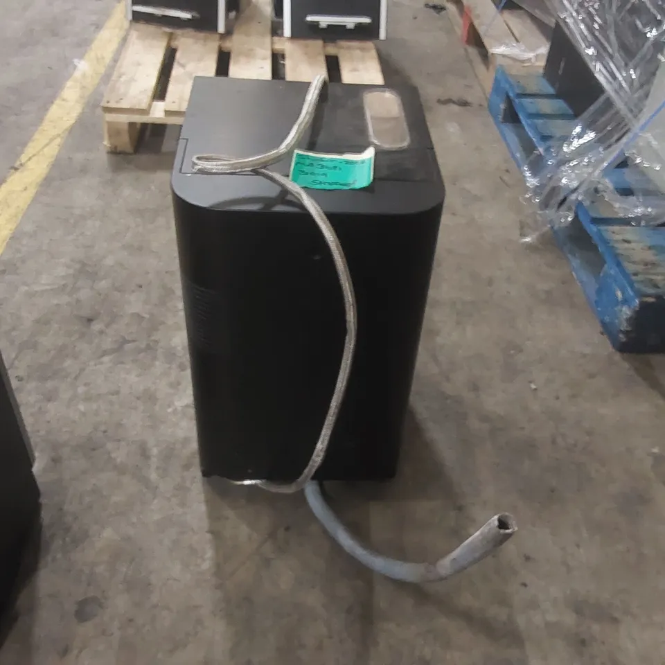 SCHAERER INTENSE COMMERCIAL BEAN TO CUP COFFEE MACHINE